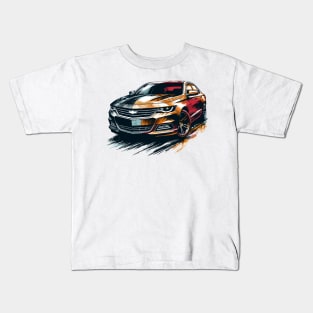 Chevrolet Impala Kids T-Shirt